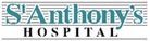 St. Anthony's logo