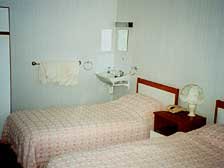 Picture showing Clarkes Avenue Bedroom