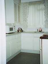 Picture showing Clarkes Avenue Kitchen