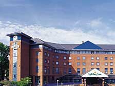 Picture showing the Holiday Inn Sutton