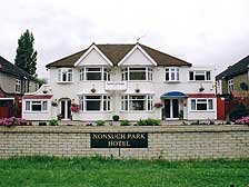 Picture showing Nonsuch Park Hotel