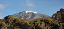 Mount. Kilimanjaro Expedition