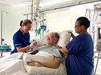 Intensive Care at St Anthony's Hospital